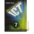 ICT 7 Framework Solutions 